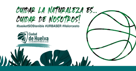 El CDH llevará a cabo una campaña de concienciación social en favor del Medio Ambiente