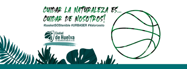 El CDH llevará a cabo una campaña de concienciación social en favor del Medio Ambiente