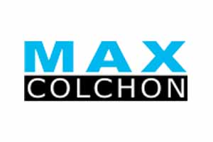 max colchón