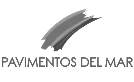 pavimentos del mar
