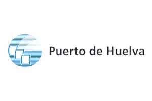 puerto de huelva