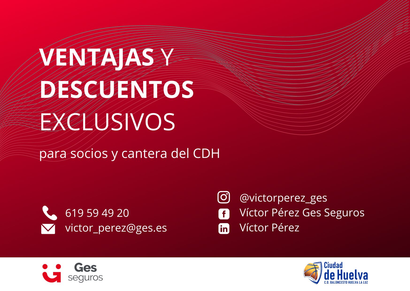 Ges Seguros CDH