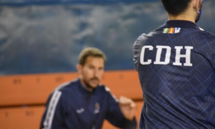 EL CIUDAD DE HUELVA PARTICIPARÁ CON DOS EQUIPOS EN EL XII TROFEO DELEGACIÓN DE HUELVA