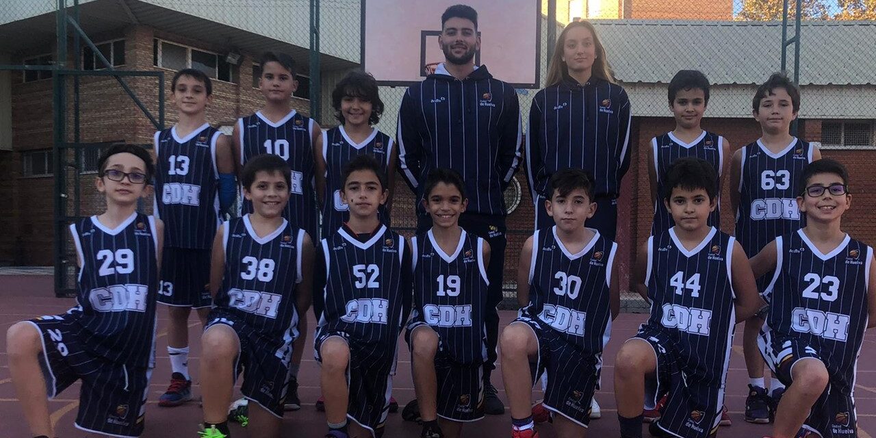 FASE FINAL MINI MASCULINA