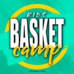 KIDS BASKET CAMP 2022