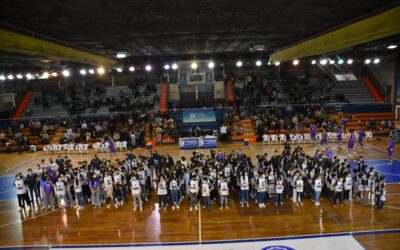 GRAN TRABAJO EN LA TEMPORADA 21/22 DE LA CANTERA DEL CDH
