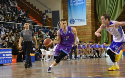 FRAN CÁRDENAS SEGUIRÁ EN EL CIUDAD DE HUELVA