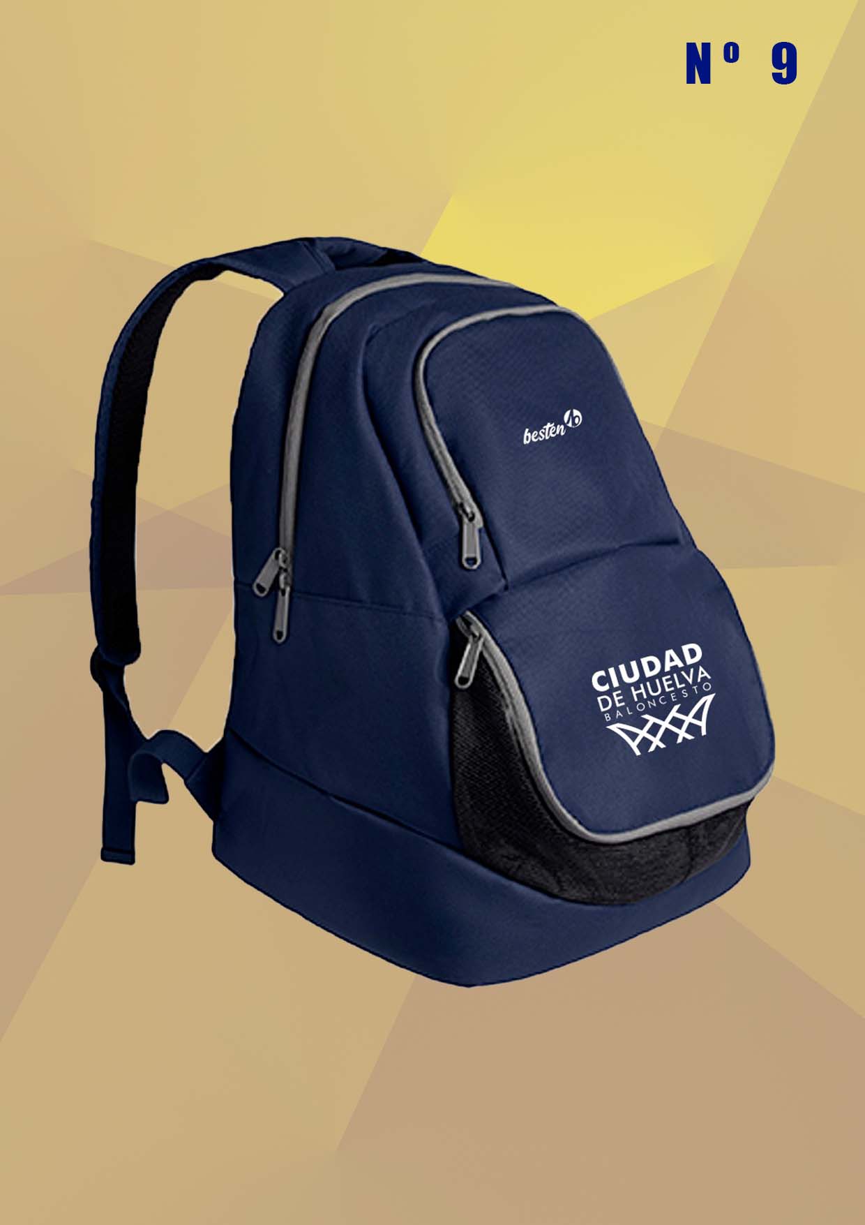 MOCHILA Mochila