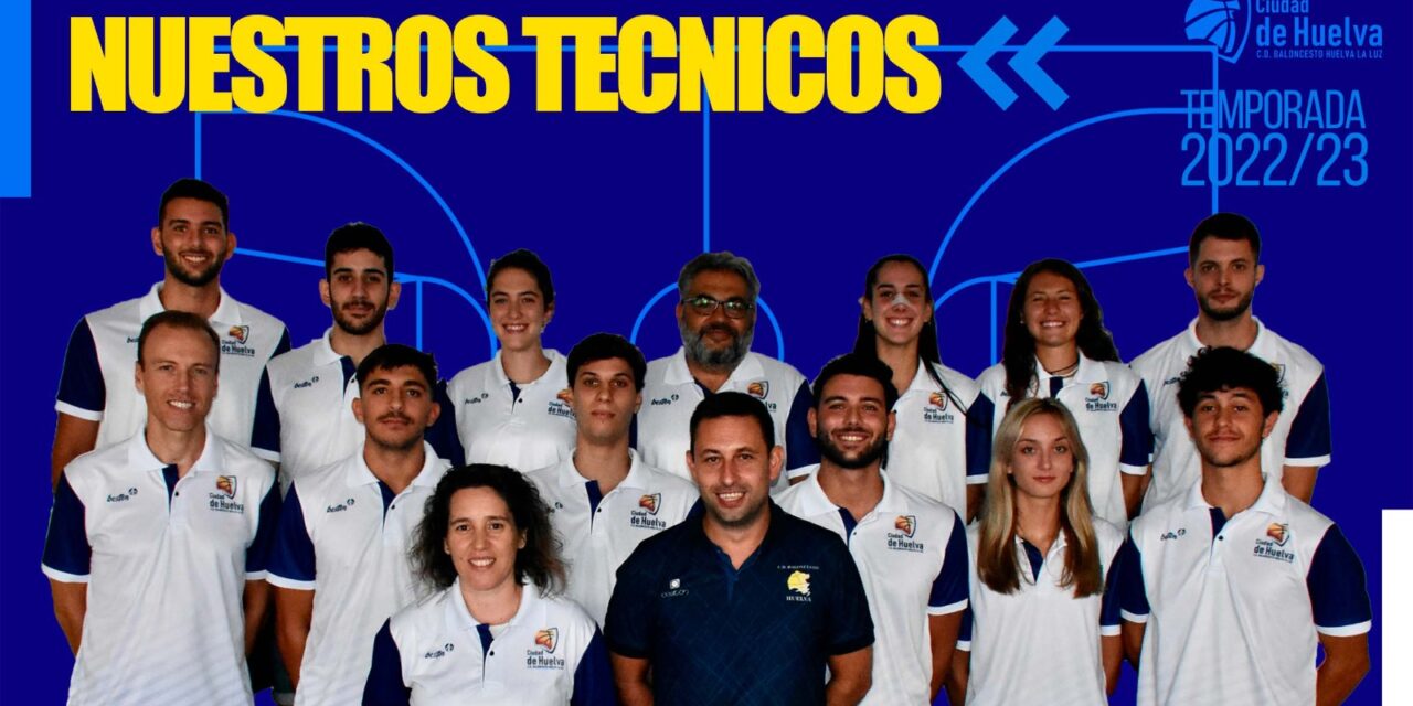 NUESTROS ENTRENADORES