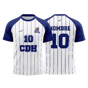 cubre cubre CDH