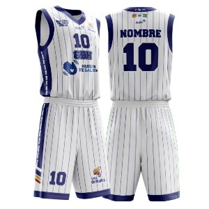 equipacion blanca equipación blanca