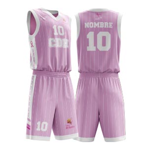 equipacion rosa equipación rosa