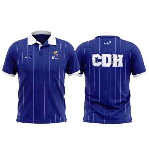polo polo CDH