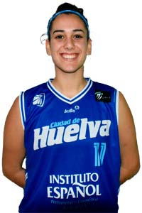 Marina Barranco Pérez