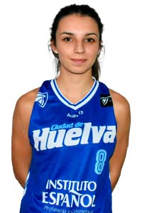 Nuria Sánchez Robayo