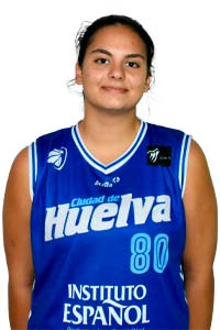 Helena Castilla Meca (JUNIOR)