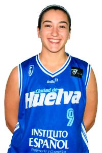 Paula García Piñeiro (JUNIOR)