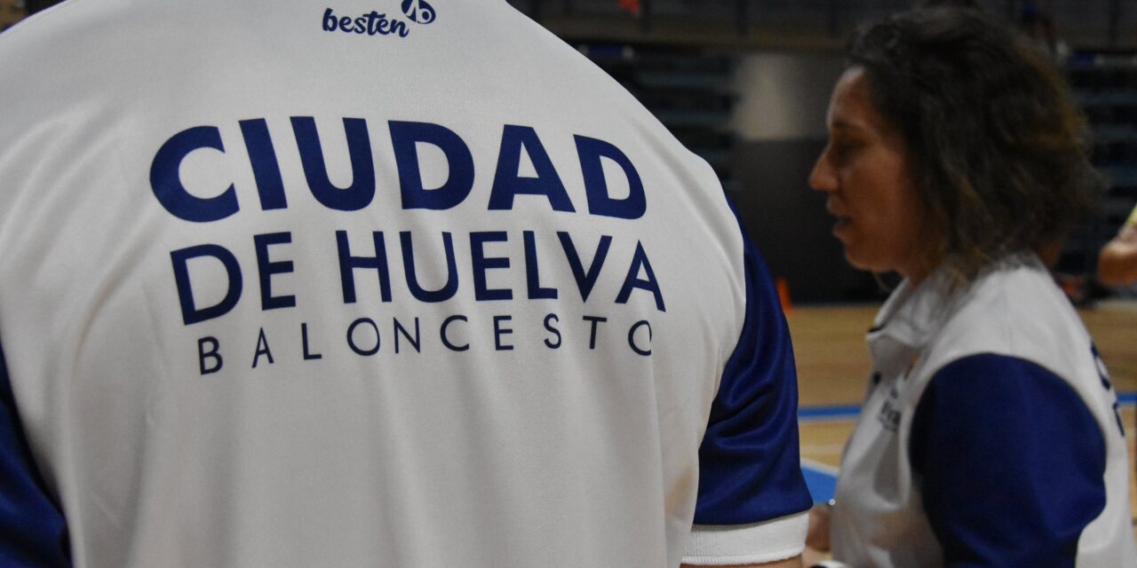 PREVIA J.2: UNIVERSIDAD DE HUELVA CDH – SD CANDRAY ABANCE COASA