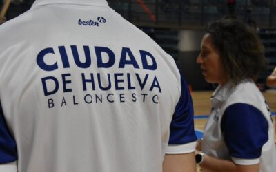 PREVIA J.2: UNIVERSIDAD DE HUELVA CDH – SD CANDRAY ABANCE COASA