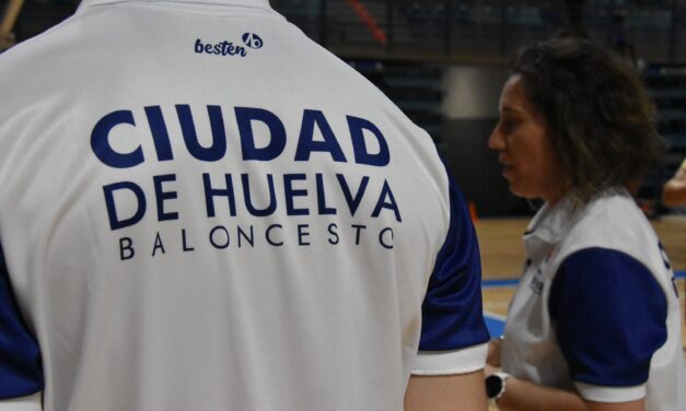 PREVIA J.2: UNIVERSIDAD DE HUELVA CDH – SD CANDRAY ABANCE COASA