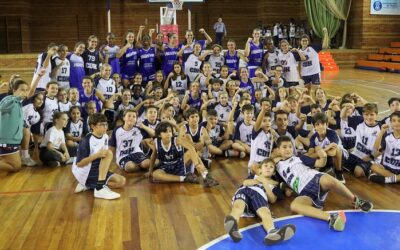 CRÓNICA J.7: UNIVERSIDAD DE HUELVA CDH 78 – 49 DE LOS REYES LUXURY SERVICES MOGUER