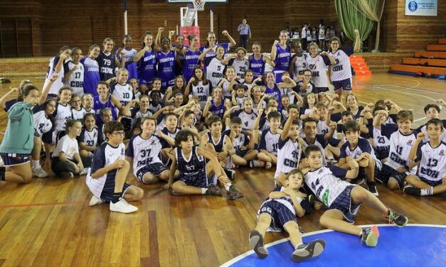 CRÓNICA J.7: UNIVERSIDAD DE HUELVA CDH 78 – 49 DE LOS REYES LUXURY SERVICES MOGUER