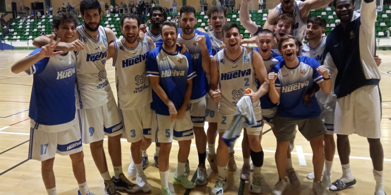 CRÓNICA J.3: CBSFDO GROW UP CAPITAL BANK 72 – 74 CIUDAD DE HUELVA