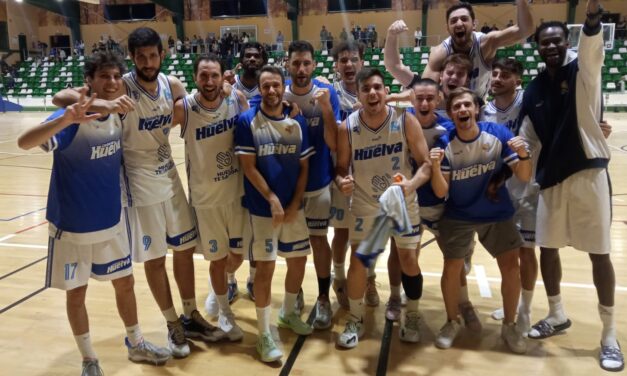 CRÓNICA J.3: CBSFDO GROW UP CAPITAL BANK 72 – 74 CIUDAD DE HUELVA