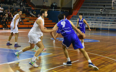 Los de Huelva reciben invictos al CBSFDO Growup Capital Bank