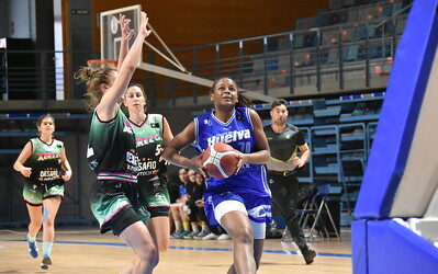 J18 Liga N1 FEM. Bien está lo que bien acaba