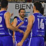 Otra finalísima en Cáceres