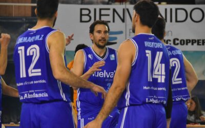 Otra finalísima en Cáceres