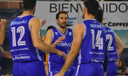 Otra finalísima en Cáceres