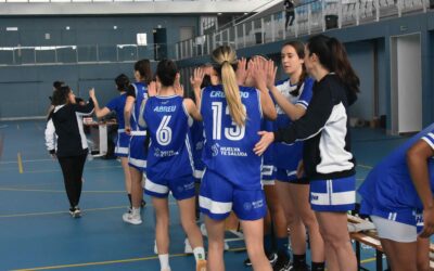 En busca de una nueva victoria ante Candray