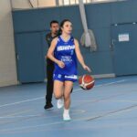 Derrota en el partido de ida de cuartos de final
