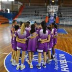 Una nueva victoria que afianza la segunda plaza en la N1 fem.