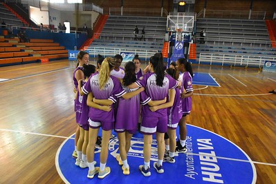 Una nueva victoria que afianza la segunda plaza en la N1 fem.