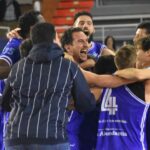 El Ciudad de Huelva se lleva el derbi onubense