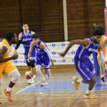 Primer partido de la eliminatoria ganado