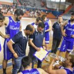Y POR TERCERA VEZ CONSECUTIVA … CAMPEONES DE LA CONFERENCIA D