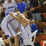 Nos estrenamos con victoria en la Fase Final de Liga EBA