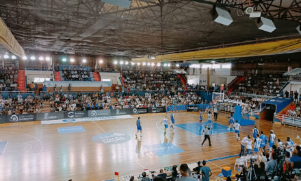 El Ciudad de Huelva deja huella a pesar de no conseguir el ascenso