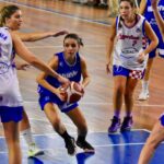 Nuria Sánchez permanecerá en el Ciudad de Huelva para la temporada 2023-2024