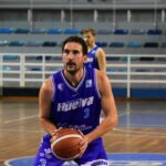 El legado continúa: Víctor Pérez renueva con el Ciudad de Huelva