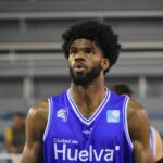 Víctor Nickerson renueva con el Ciudad de Huelva y se prepara para triunfar en LEB Plata