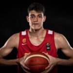 David Gómez, Campeón del Mundo U19, fortalece al Ciudad de Huelva