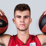 Ander Urdiain, un fichaje de peso para la próxima temporada