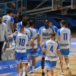 EL CIUDAD DE HUELVA CAE EN UN PARTIDO DE ALTIBAJOS