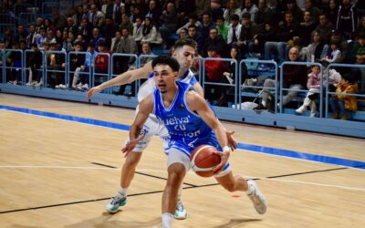 Remontada épica en la victoria del Ciudad de Huelva ante Almansa