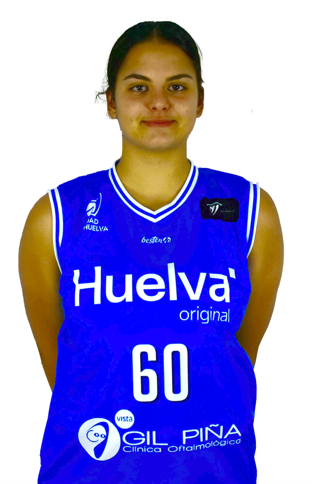 Helena Castilla Meca (JUNIOR)